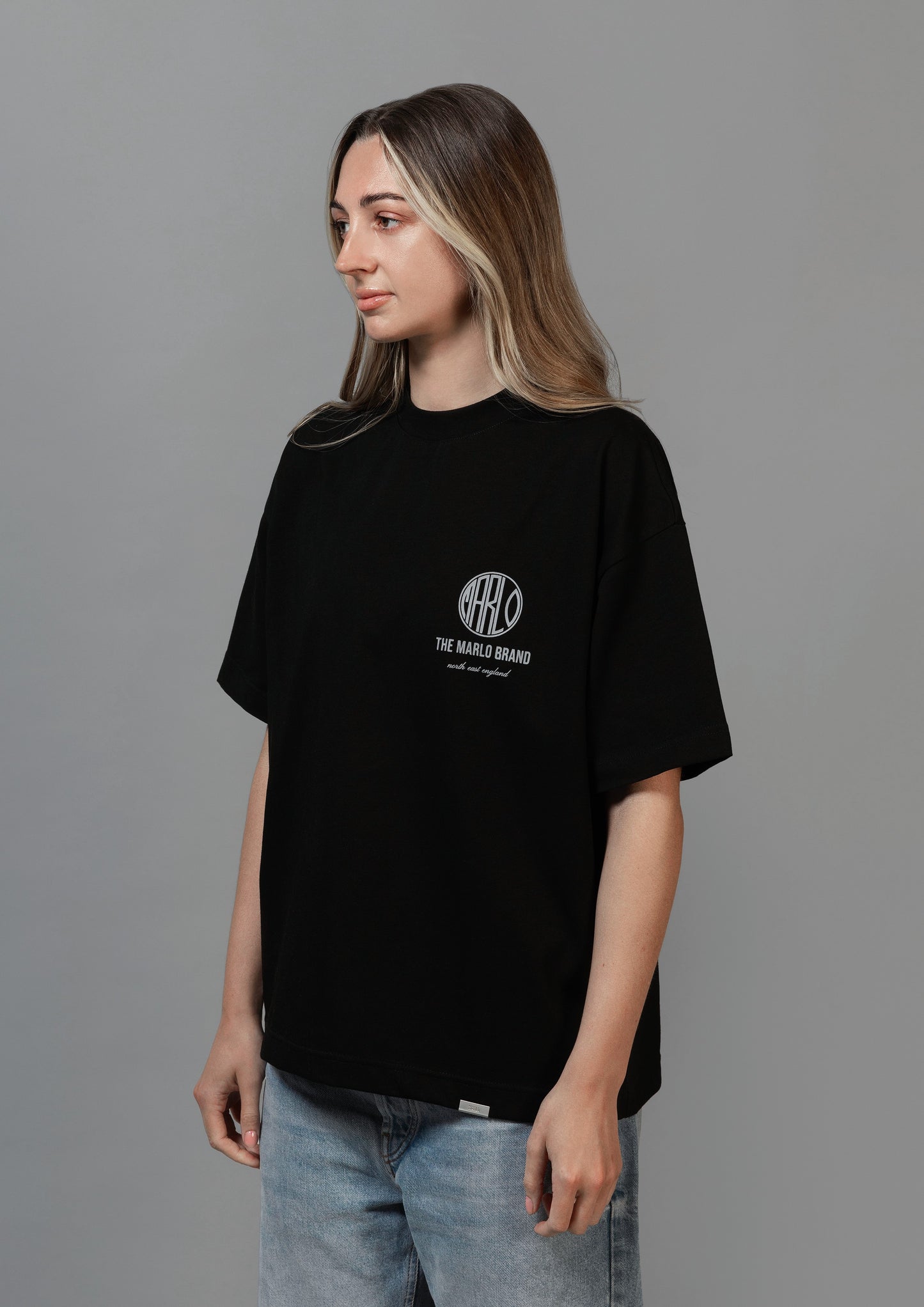 The 100 Club Tee