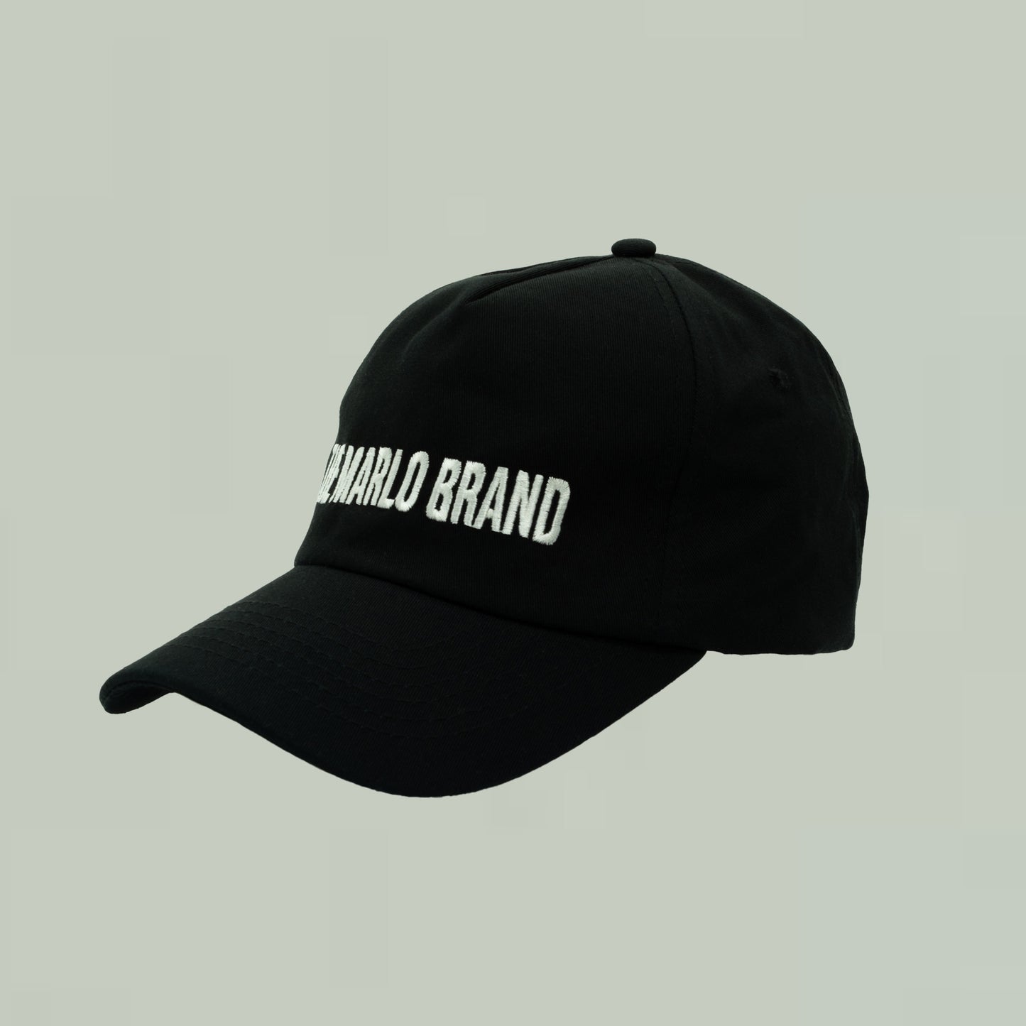 Brand Trucker Cap