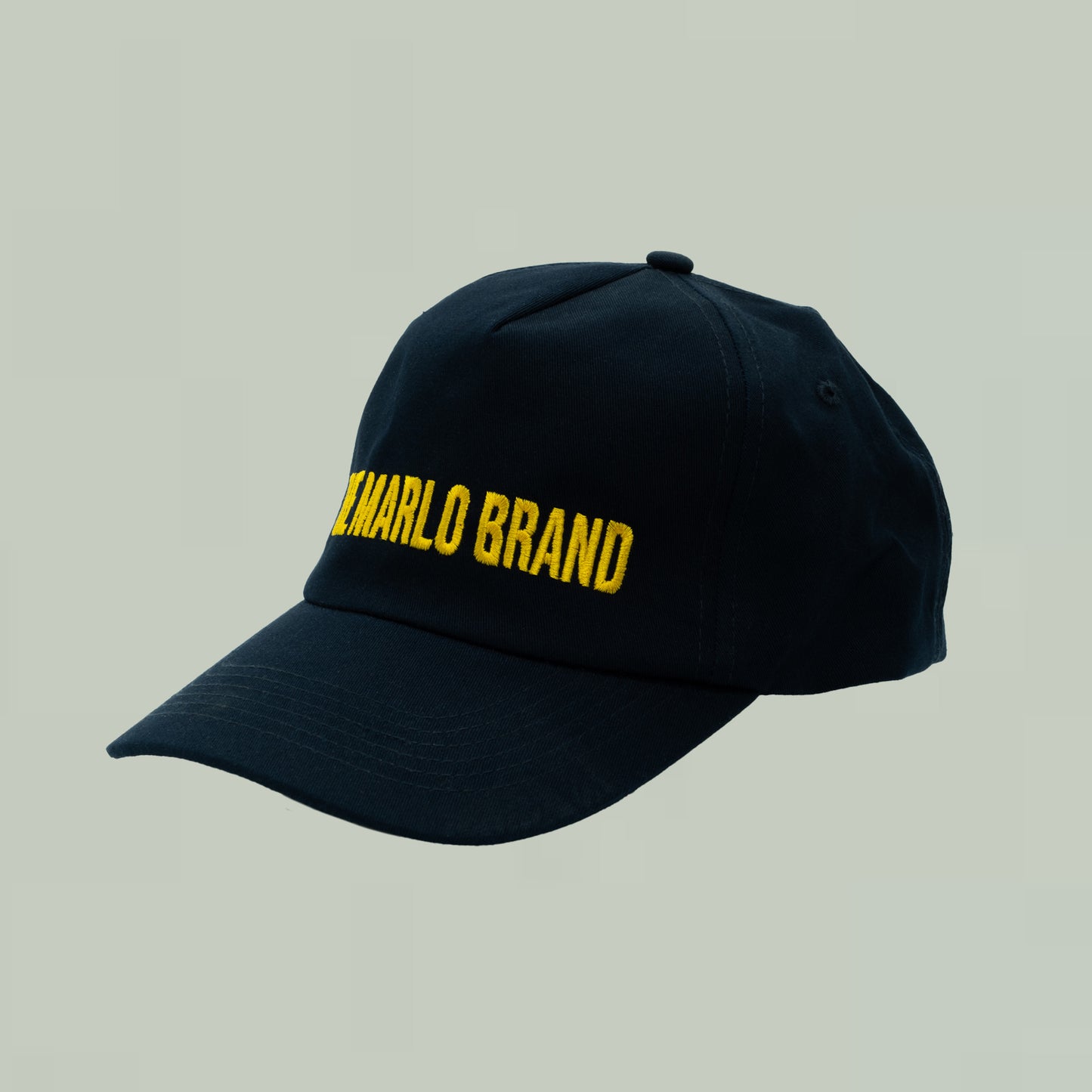 Brand Trucker Cap