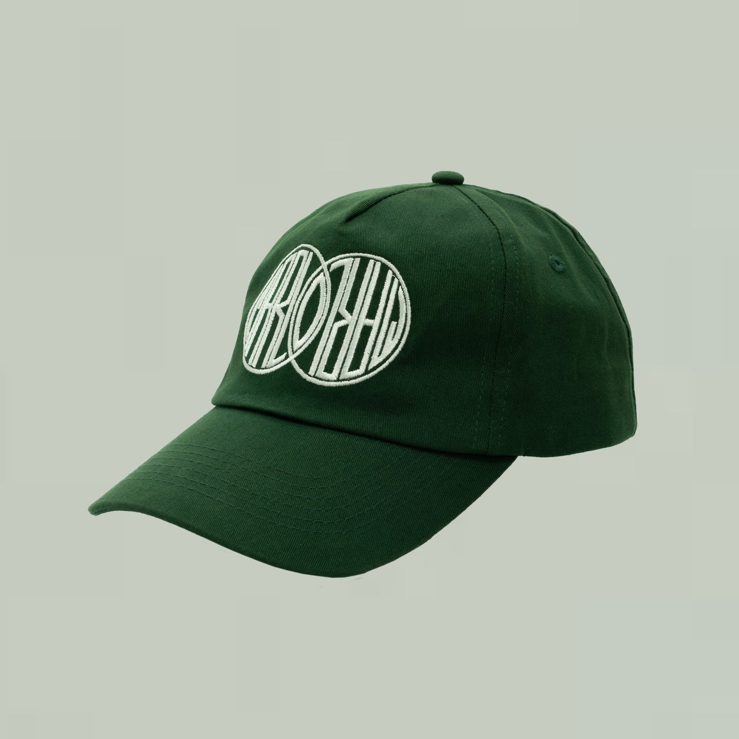 Flip Logo Trucker Cap