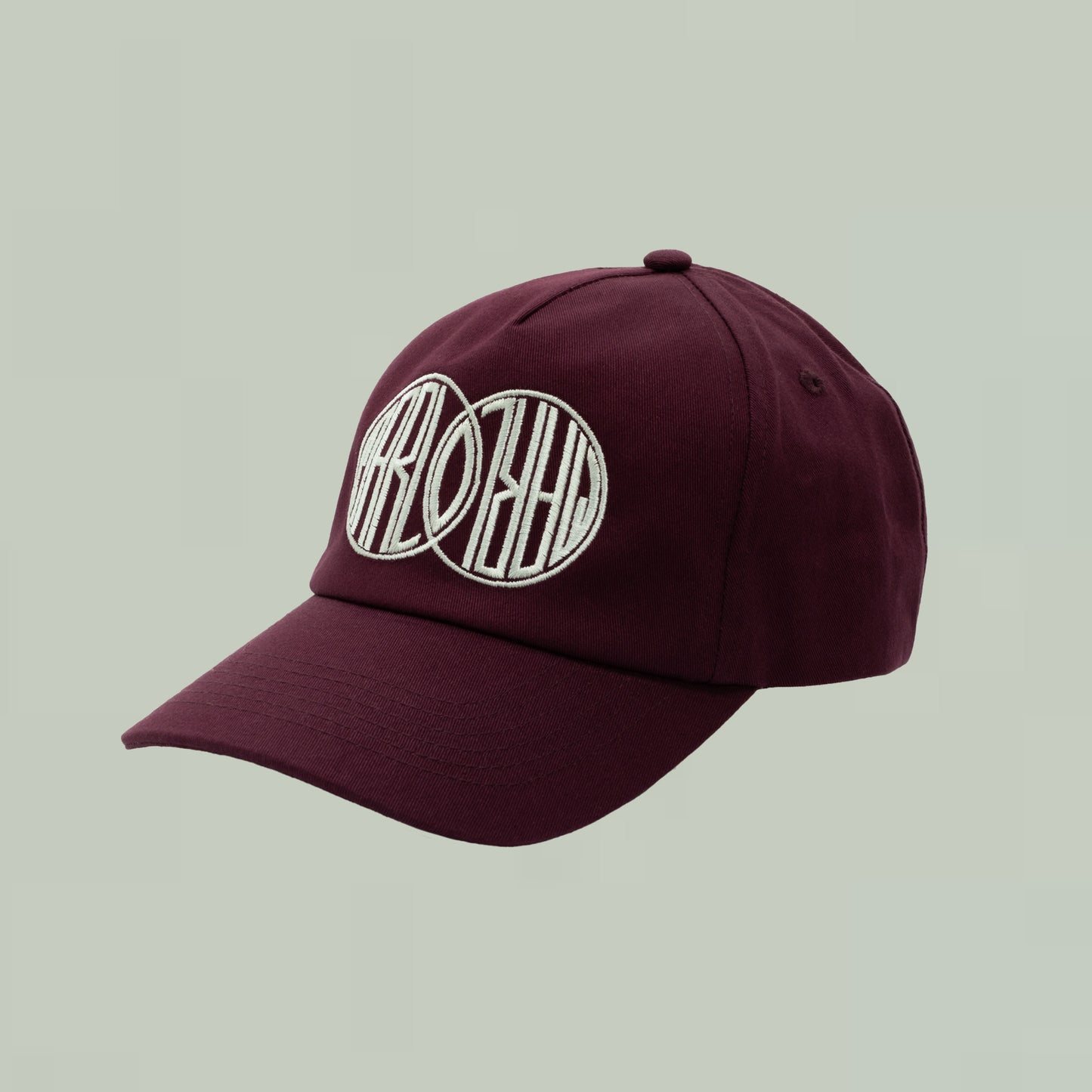 Flip Logo Trucker Cap