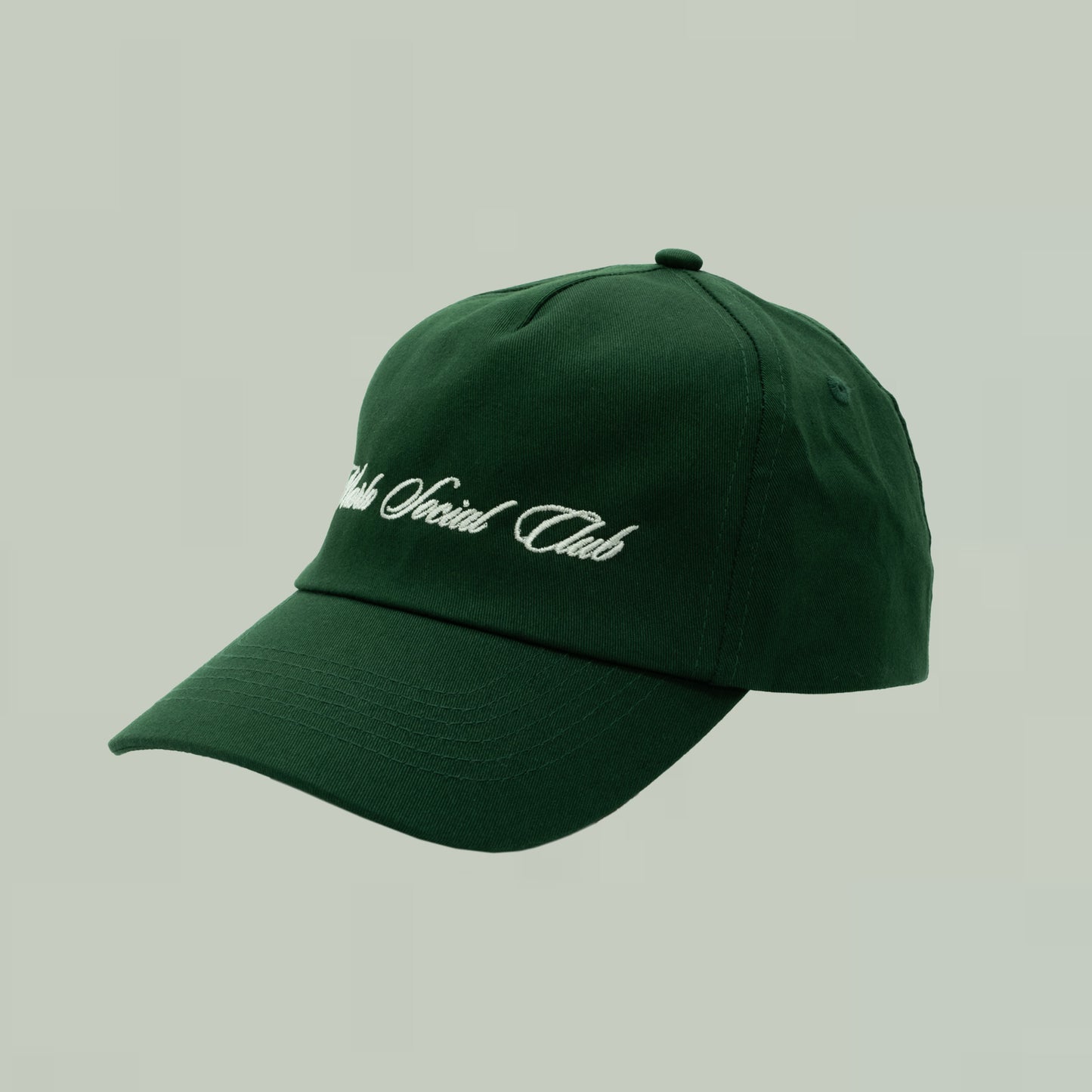 Social Club Trucker Cap