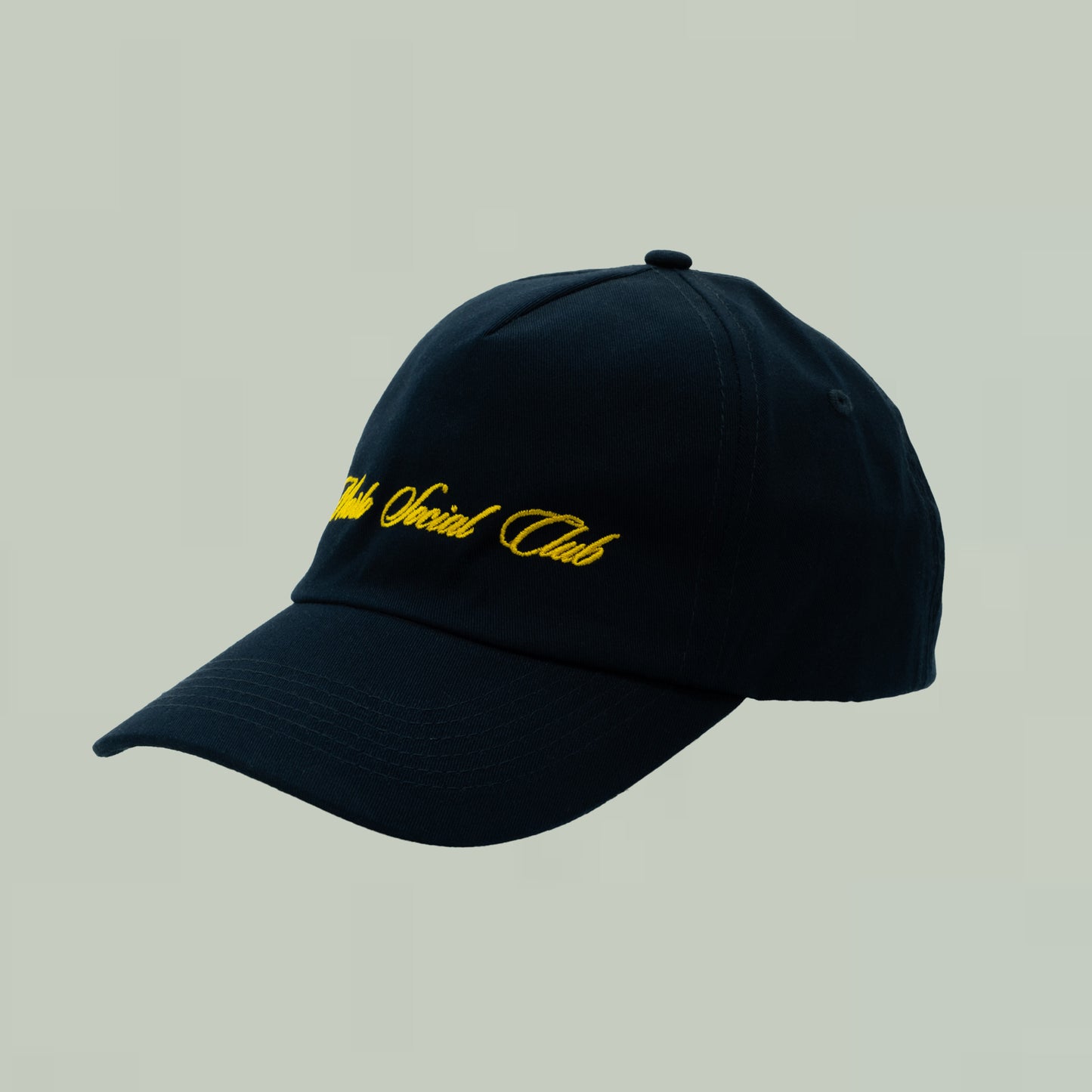 Social Club Trucker Cap