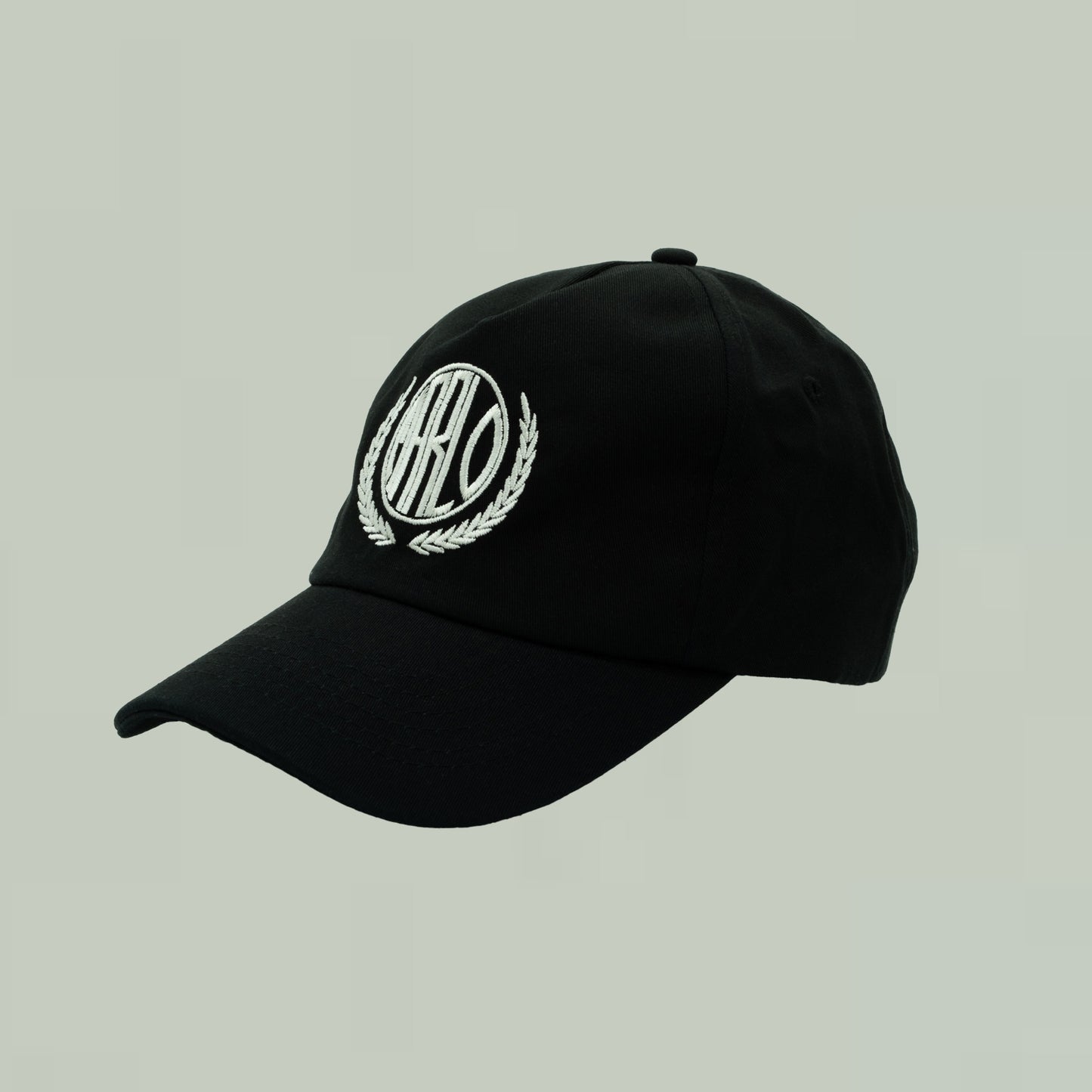 Wreath Trucker Cap