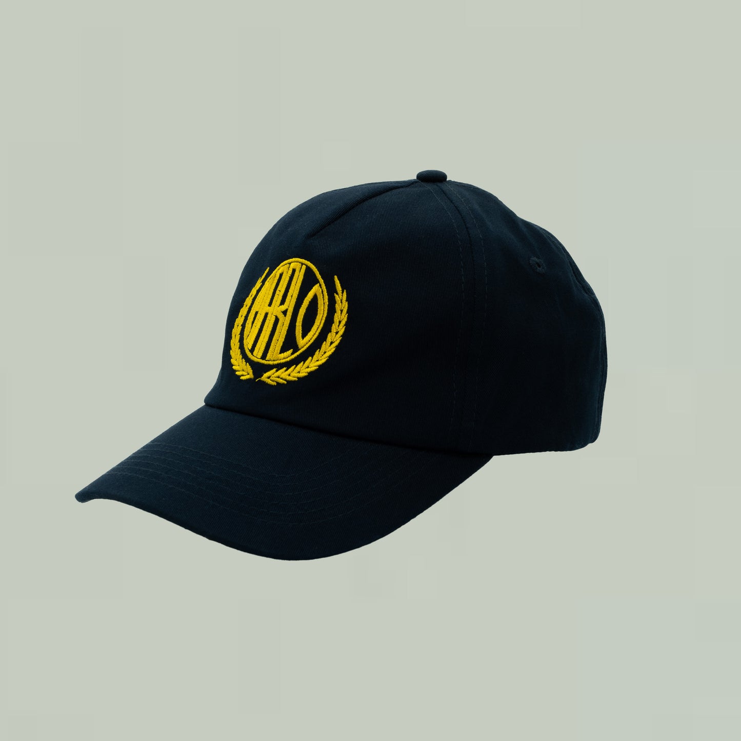 Wreath Trucker Cap