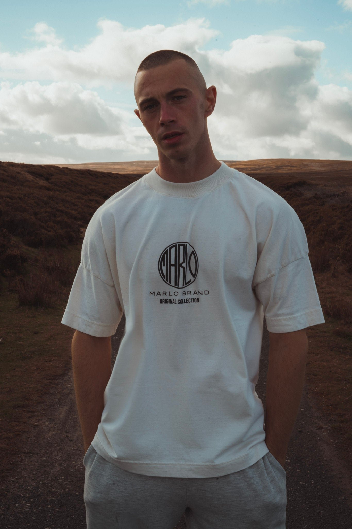 The Original Collection Tee